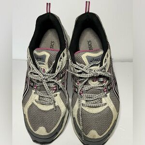 ASICS Gel Crosstrainer size 8M